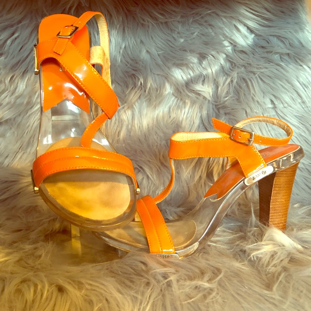 Michael Kors heels